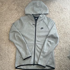 Nike Tech Fleece Track Jacket & Pants